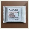 Amaro Cioccolato salato con rosmarino di Montevecchia