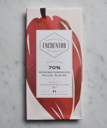 Encuentro Repubblica Dominicana 70%