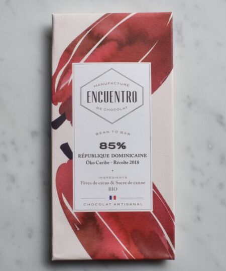 Encuentro Dominican Republic Öko Caribe