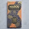 Marou Vietnam Tien Giang Mekong fondente 68% con  kumquat