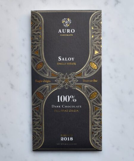 Auro Filippine Saloy 100%
