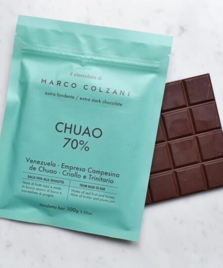Colzani / Amaro Chuao