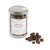 Colzani / Amaro Arabica coffee covered with dark chocolate
