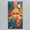 Georgia Ramon Tanzania Kokoa Kamili Crunchy 100%