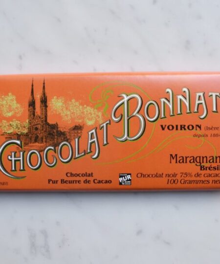 Bonnat Brasile Maragnan 75%