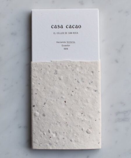 Casa cacao Ecuador Hacienda Victoria