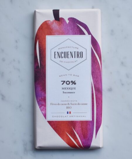 Encuentro Messico Soconusco