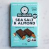 Taza sea salt & almond
