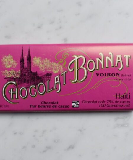 Bonnat Haiti 75%