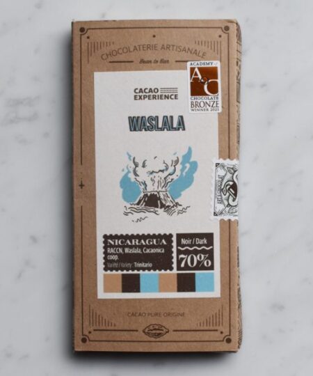 Cacao Experience Nicaragua Waslala