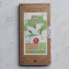Cacao Experience India Idukki bianco 40% con tè Matcha