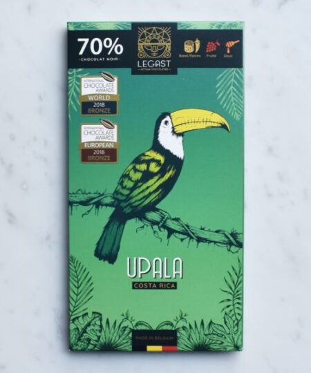 Legast Costa Rica Upala 70%