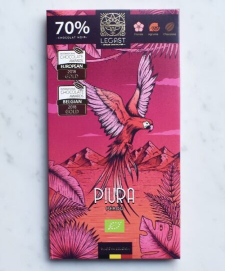 Legast Perù Piura 70%