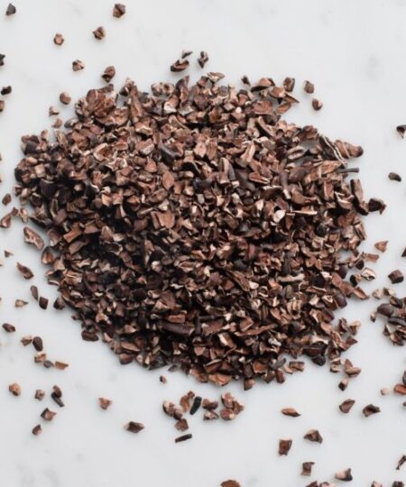 Maüa Nicaragua granella di cacao
