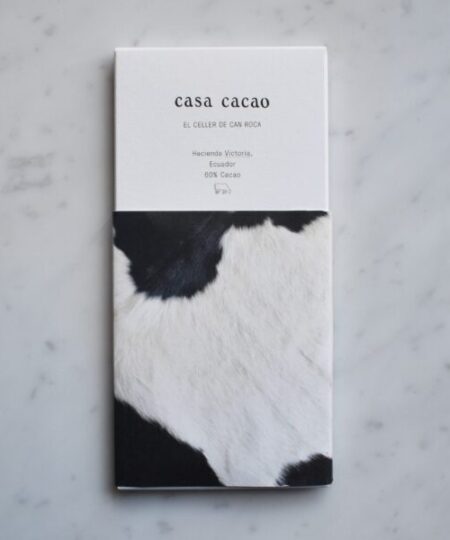 Casa cacao Ecuador Hacienda Victoria latte
