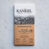 Kankel Cioccolato bianco con caffè 36%