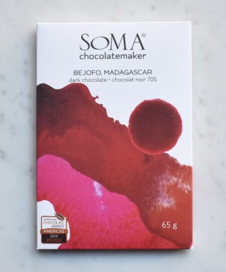 Soma Madagascar Bejofo 70%