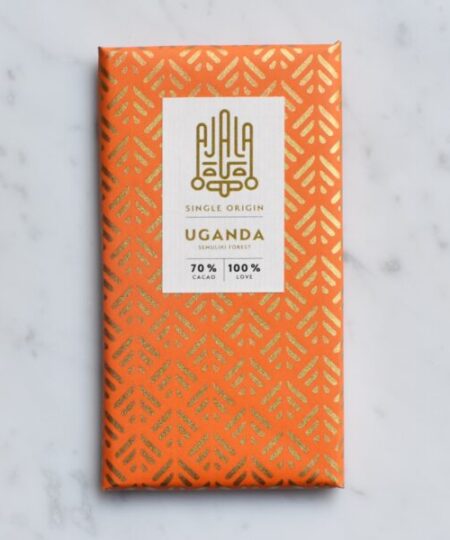 Ajala Uganda Semuliki Forest 70%