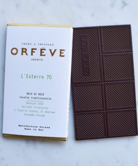 Orfève Grenada L'Esterre 70%