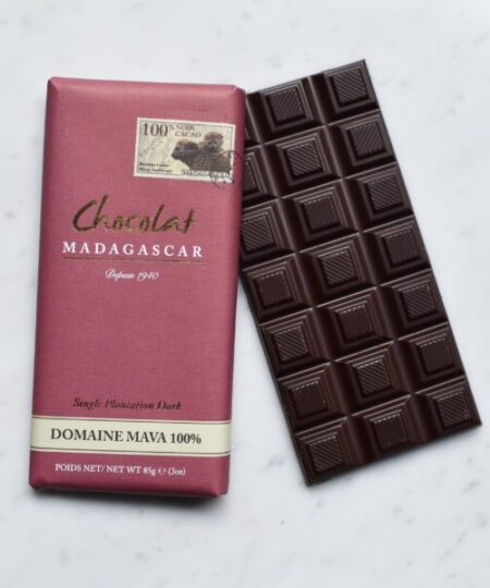 Robert Madagascar Domaine Mava 100%