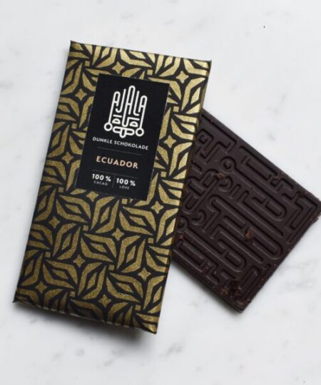 Ajala Ecuador Hacienda Limon 100%