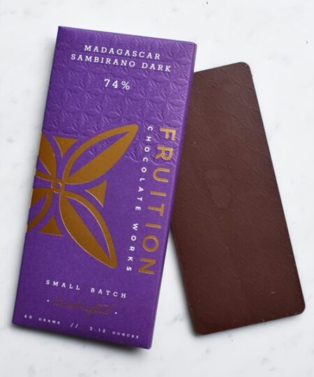 Fruition Madagascar Sambirano