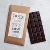 COMTE Ecuador Manabi fondente 76%
