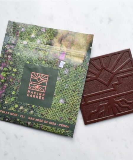 Racine Carrée Perù San Josè de Sisa 72%