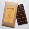 COMTE Ecuador Mocaccino - latte 50%  con caffè