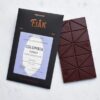 FJÅK Colombia Tumaco LIMITED EDITION
