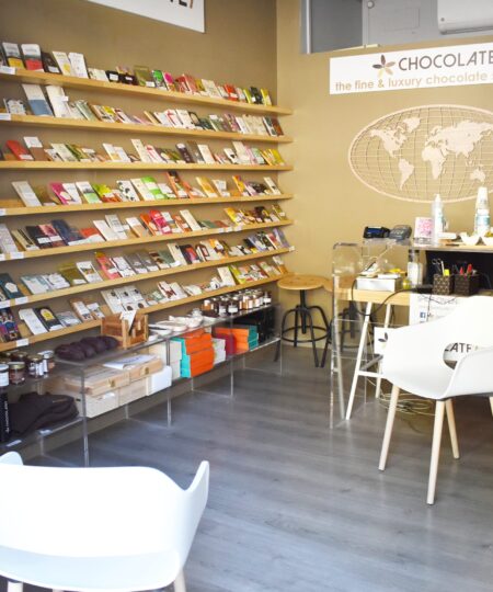 Degustazione guidata di cioccolato finissimo
