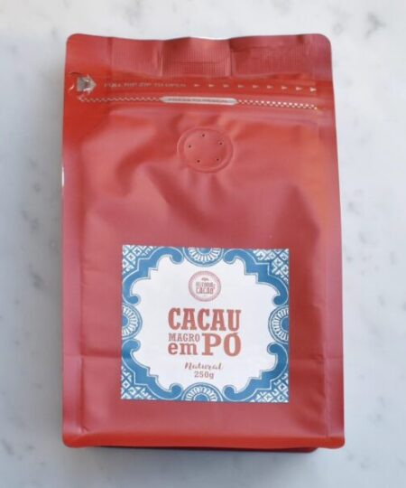 Feitoria do cacao Repubblica Dominicana Cacao in polvere