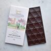 Pump Street Ecuador hot cross bun dark chocolate 60%