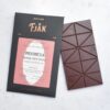 FJÅK Indonesia Ransiki West Papua cioccolato fondente 70% - LIMITED EDITION