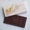 Bonnat Cioccolato fondente 65% con torroncino alle mandorle e miele di castagno