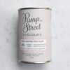 Pump street Madagascar pastiglie cioccolato al latte 58% da copertura